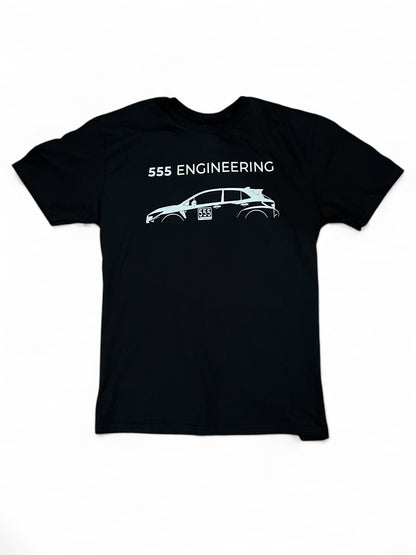 555 Engineering T-Shirt