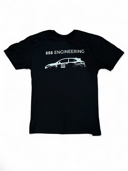 555 Engineering T-Shirt