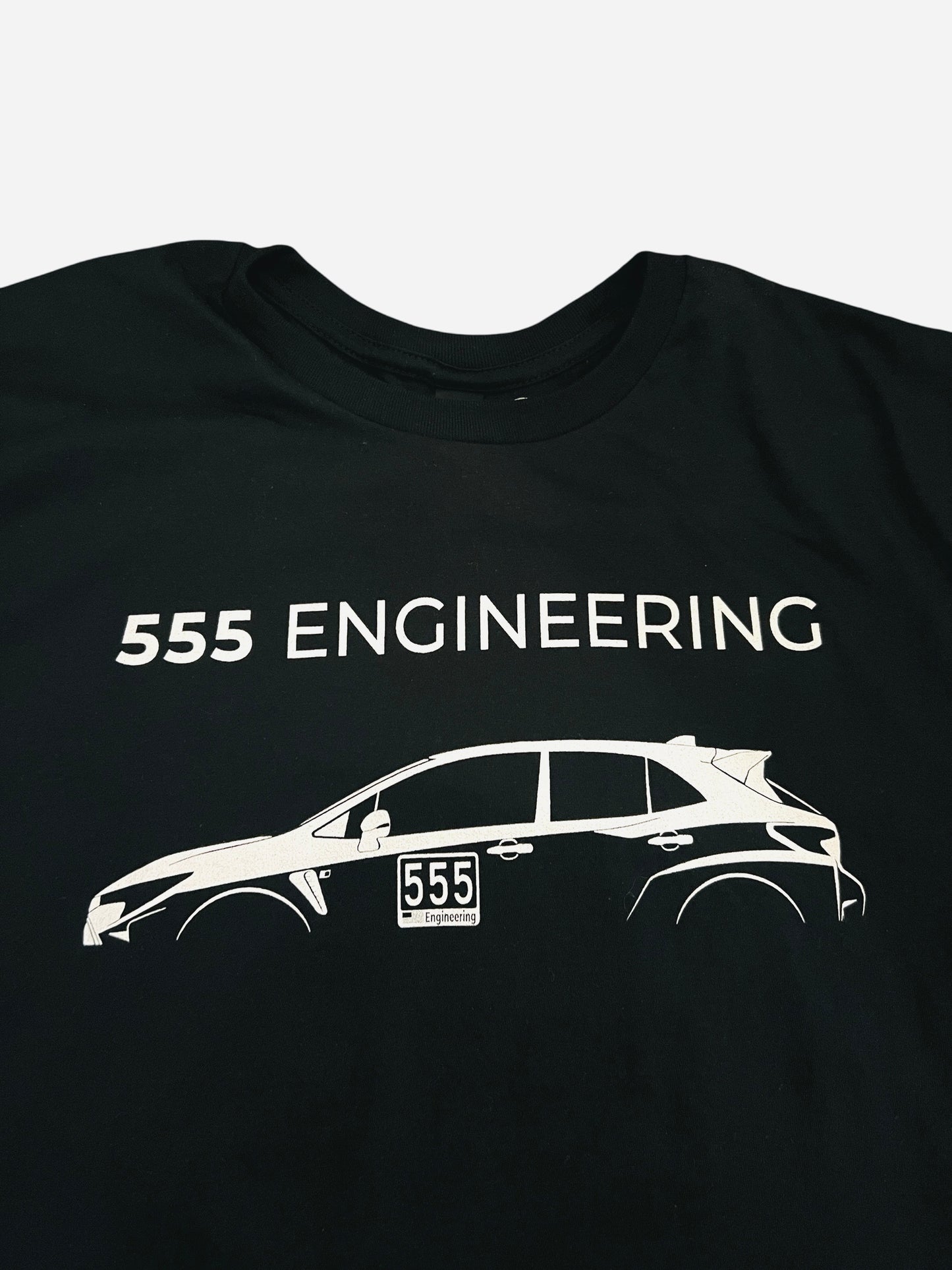 555 Engineering T-Shirt