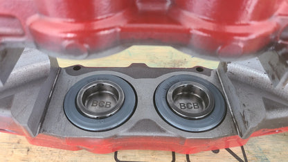 **Group Buy** BCB Brake Pistons and Upgraded Seals (GRC / GRY)